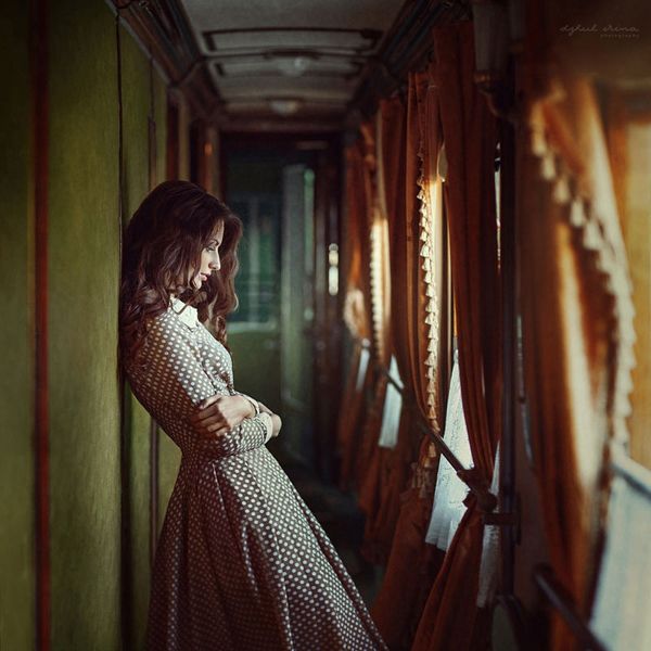 Photography by Irina Dzhul
