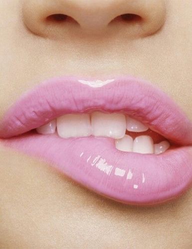Rozuri de buze roz pentru diferite tonuri de piele Stiluri de viață