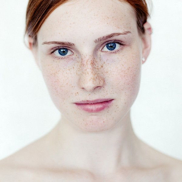 Portretna fotografija Michaela Magina