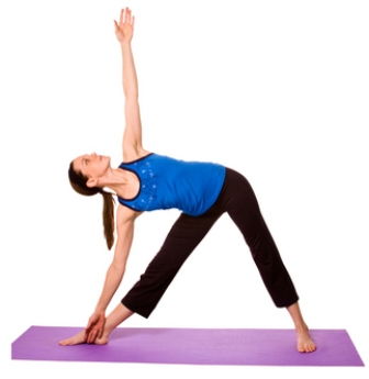 Prenatális jóga - a legjobb pózok és előnyei | Stílusok az életben