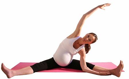 Prenatális jóga - a legjobb pózok és előnyei | Stílusok az életben