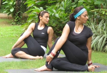 Rani Mukherjee nasveti za lepoto in skrivnosti za fitnes | Styles At Life