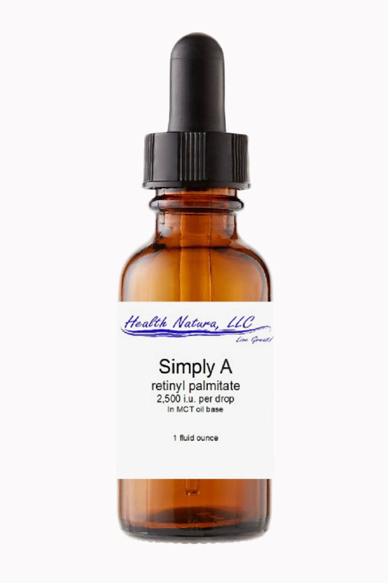Retinyl Palmitate for Acne: A legjobb A-vitamin kiegészítők, amelyek segítenek a bőr tisztításában