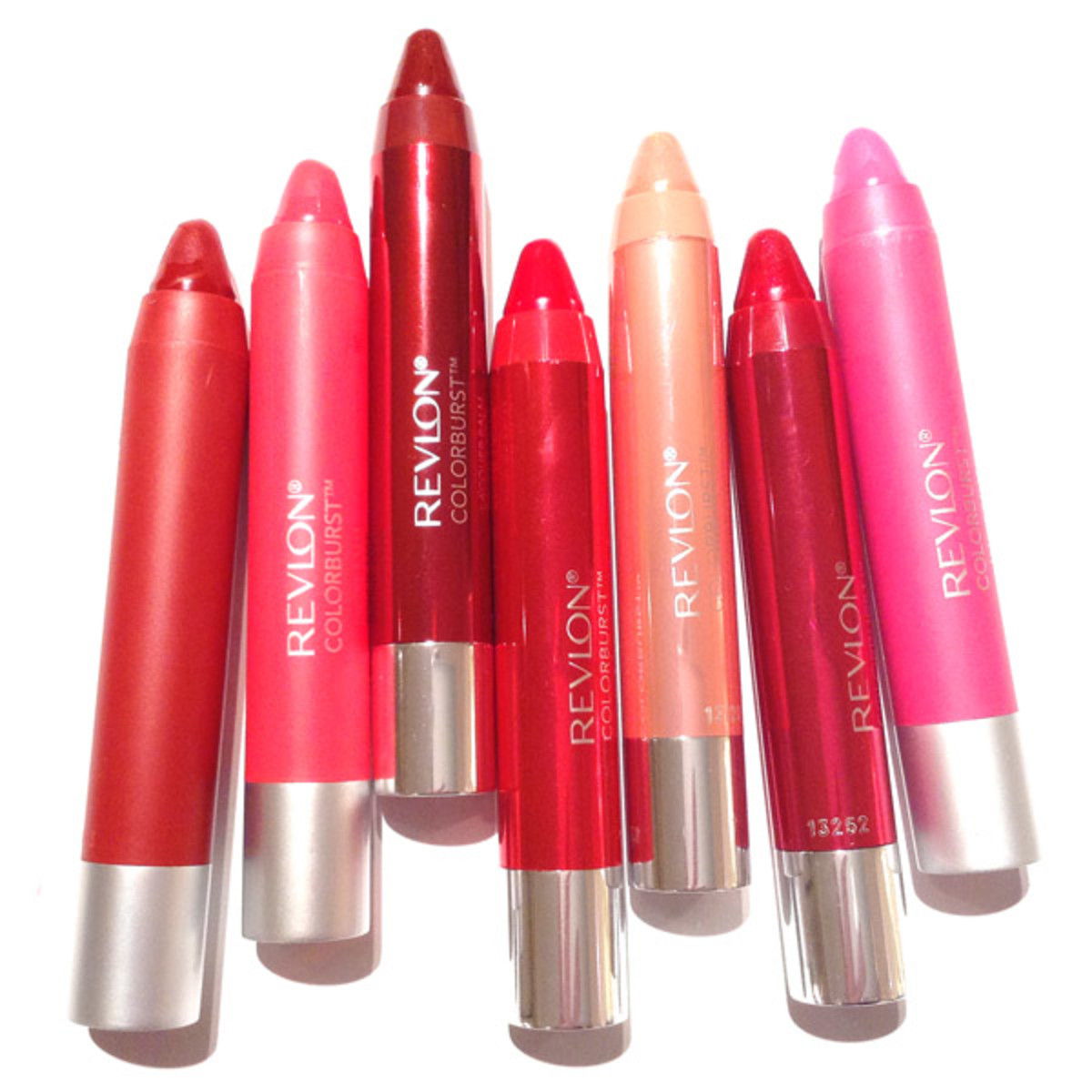 Revlon ColorBurst Balms Are the Best Drugstore Lip Crayons