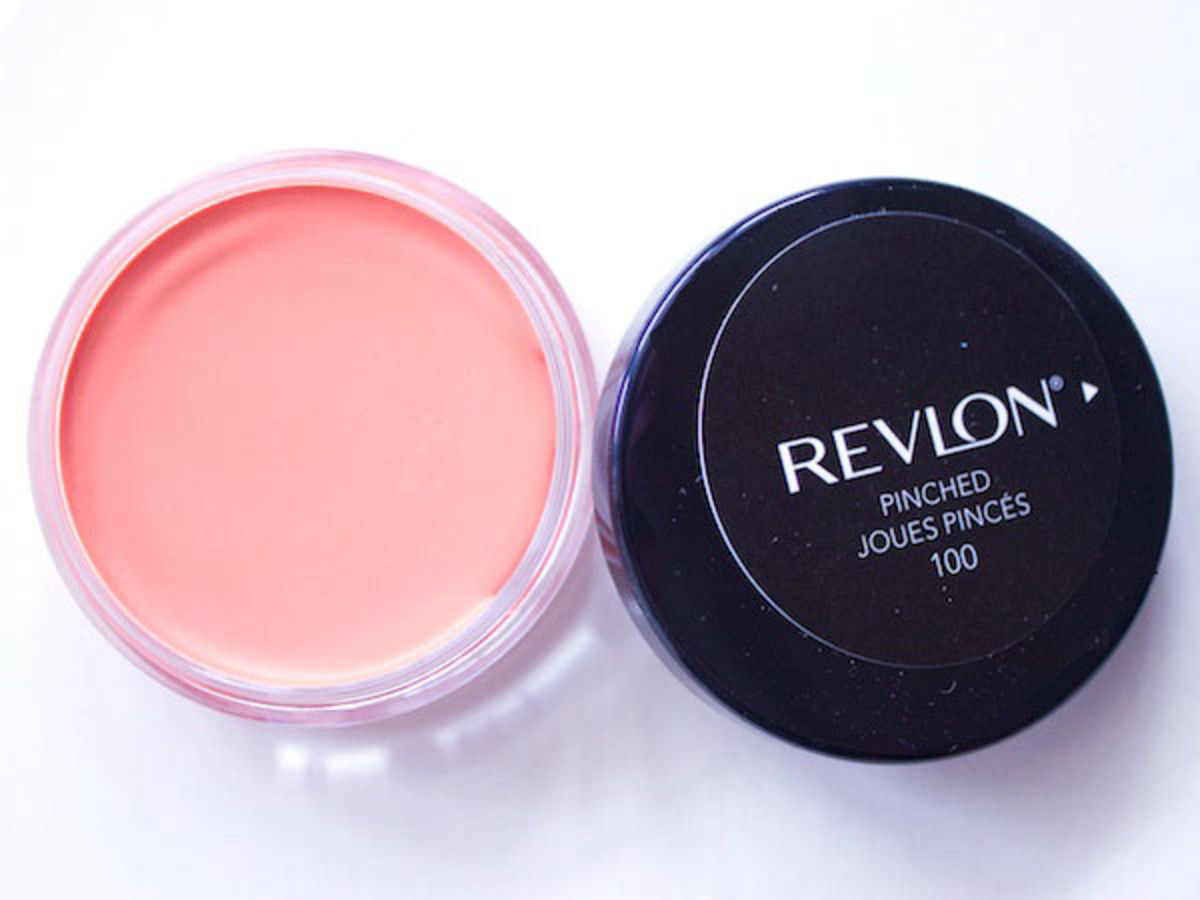 Revlon PhotoReady Cream Blush is My Latest Drugstore Beauty Thrill
