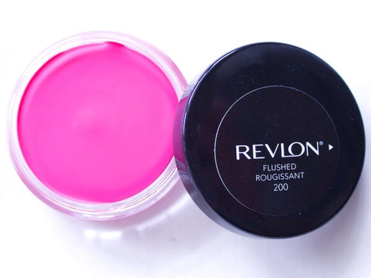 Revlon PhotoReady krém blush az én legújabb gyógyszertár szépség Thrill