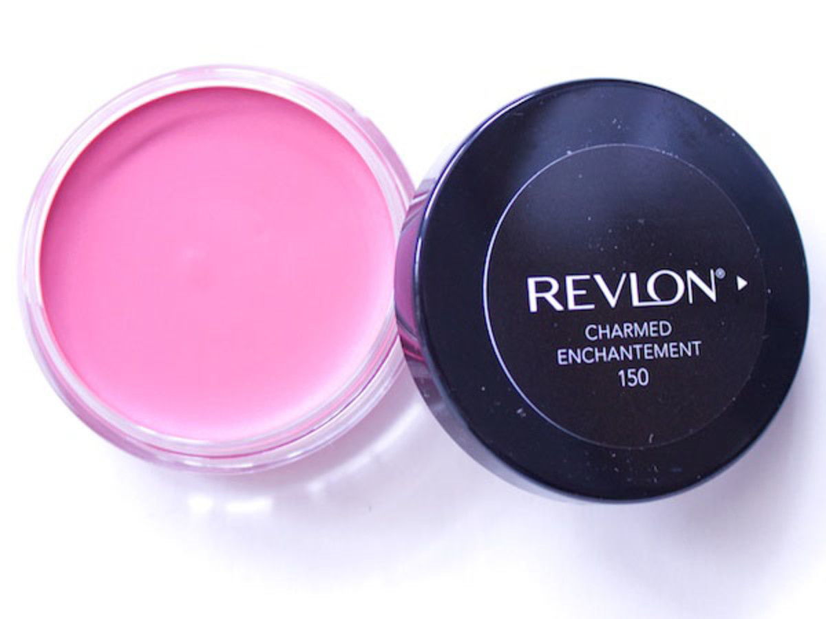 Revlon PhotoReady Cream Blush is My Latest Drugstore Beauty Thrill
