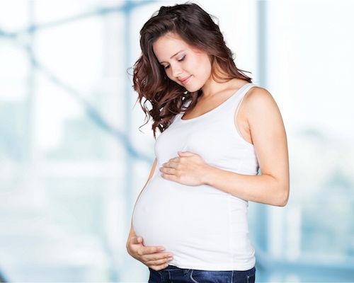 Jobb Age To Get Pregnant - Ages 30 to 40