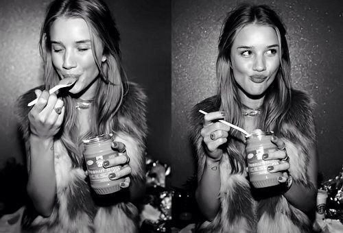 Rosie Huntington-Whitely Diet and Workout_02