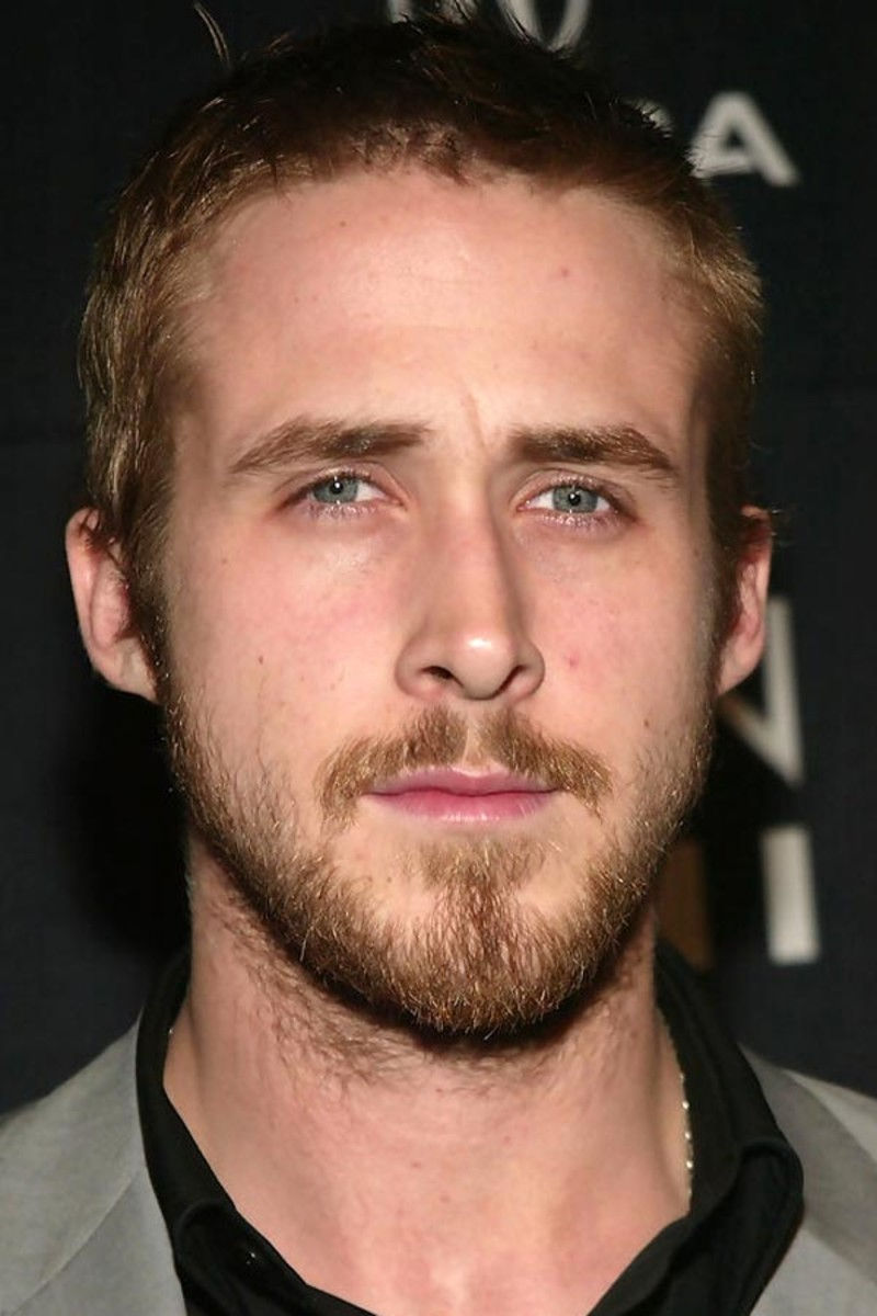Ryan Gosling, pred in po