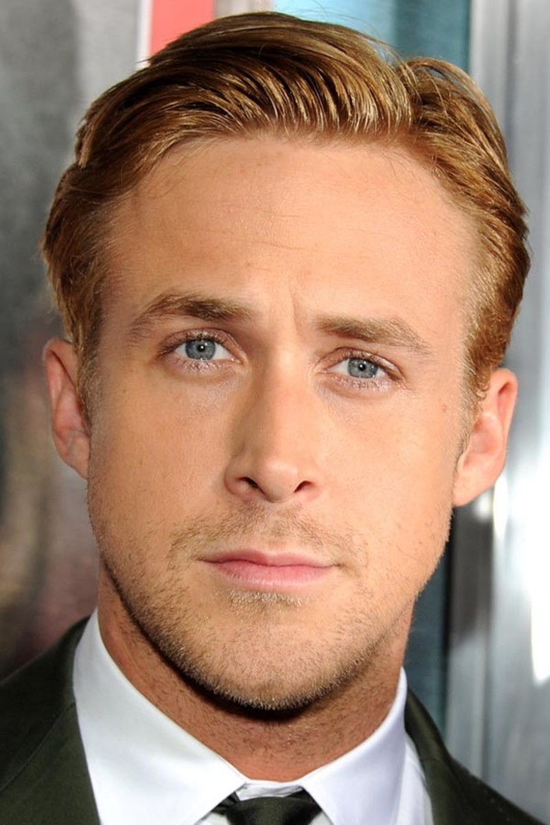 Ryan Gosling, pred in po