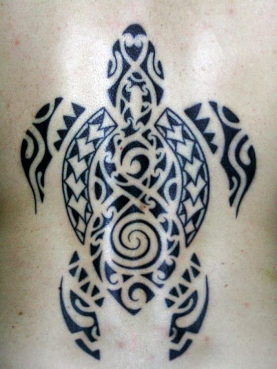 Samoan Tattoo Designs (You'll Want to Get These All!)