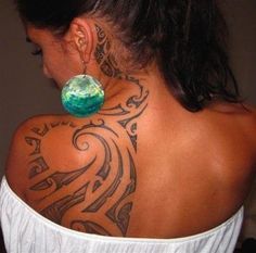 Seksualus Tattoos for Girls - Top Trending 151 Sexiest Tattoos and Spots