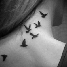 Sexy Tattoos for Girls - Top Trending 151 Sexiest Tattoos and Spots