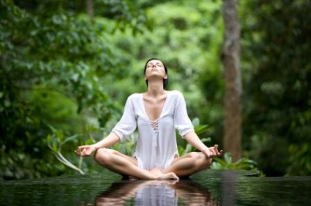 Egyszerű lépések a Jyoti meditációs technikák gyakorlására