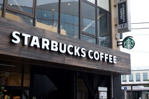 Starbucks italok koffein nélkül