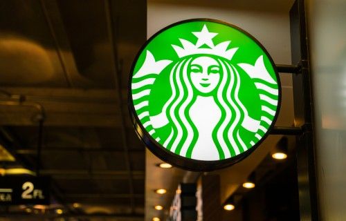 Starbucks italok koffein nélkül