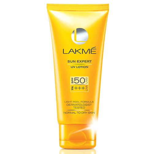 Lakme 9 to 5 Hydrating Super Sunscreen + SPF 50 PA+++