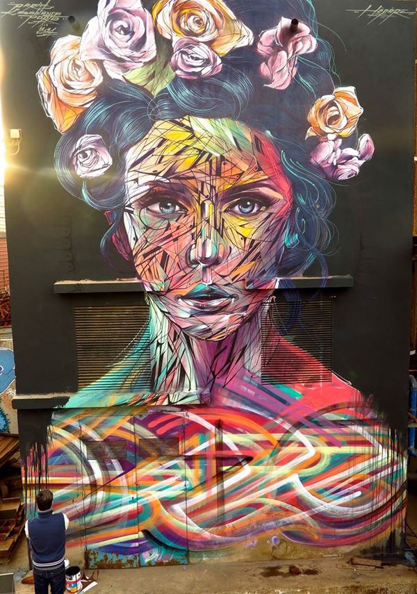1 by Hopare
