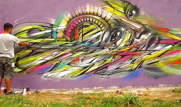 3 by Hopare