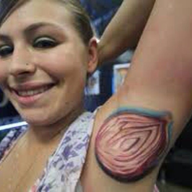 Kvailas Tattoos - the Worst Tattoos of All-Time!