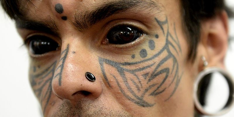 Prost Tattoos - the Worst Tattoos of All-Time!