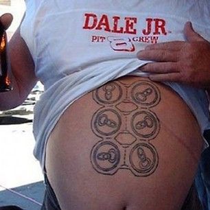 Hülye Tattoos - the Worst Tattoos of All-Time!
