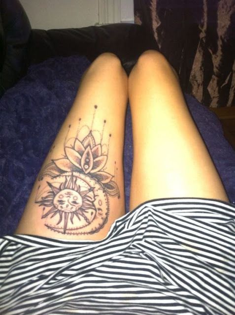 Soare Tattoo - TOP 100 - Ranked - Blindingly Gorgeous Tat Art