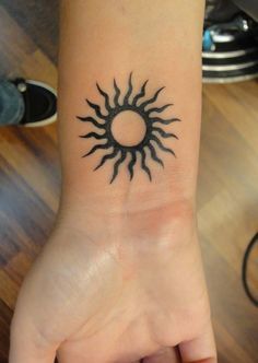 Soare Tattoo - TOP 100 - Ranked - Blindingly Gorgeous Tat Art