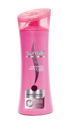 Sunsilk Shampoos
