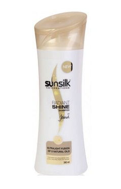 Radiant Shine Shampoo