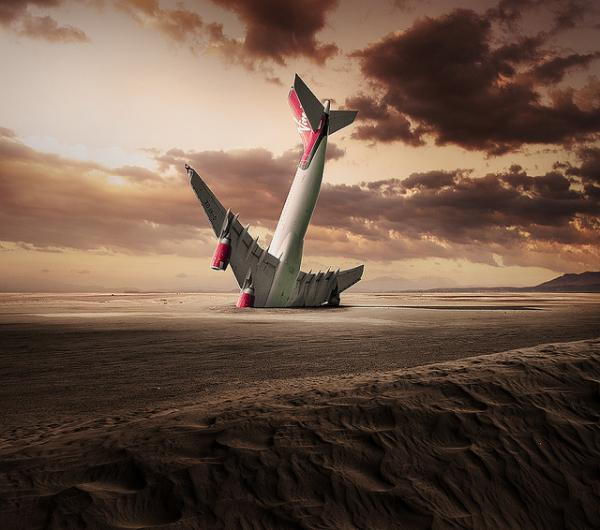Surreal Photography by George Christakis