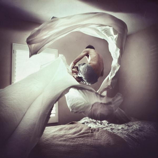 Surreal Photography by Robby Cavanaugh