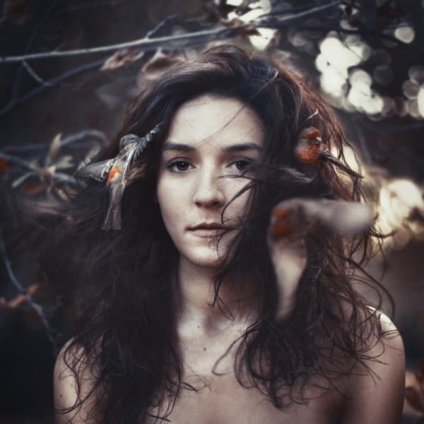 Surreal Photography by Robby Cavanaugh