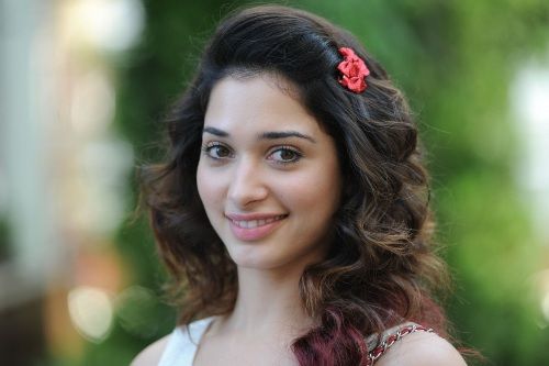 Tamanna Beauty Tips and Fitness Secrets | Styles At Life