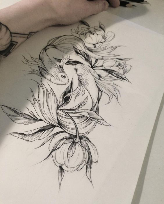 Tatuaj Designs That Will Make You Want to Put Them All Over You