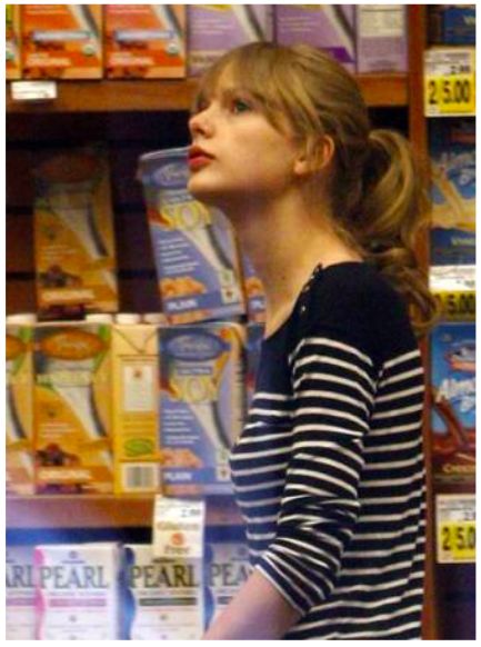 Taylor Swift without makeup_01