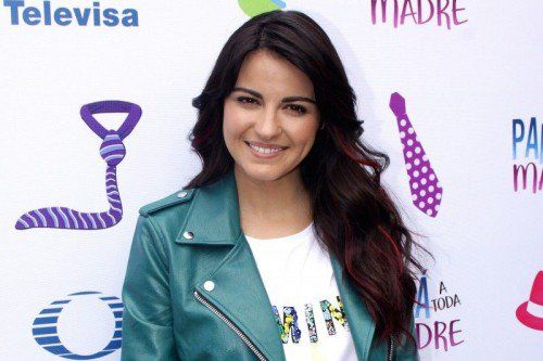 Cel mai Beautiful Mexican Telenovela Actresses 2
