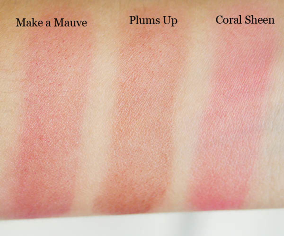 The 7 Best Drugstore Blushes, All Under $15