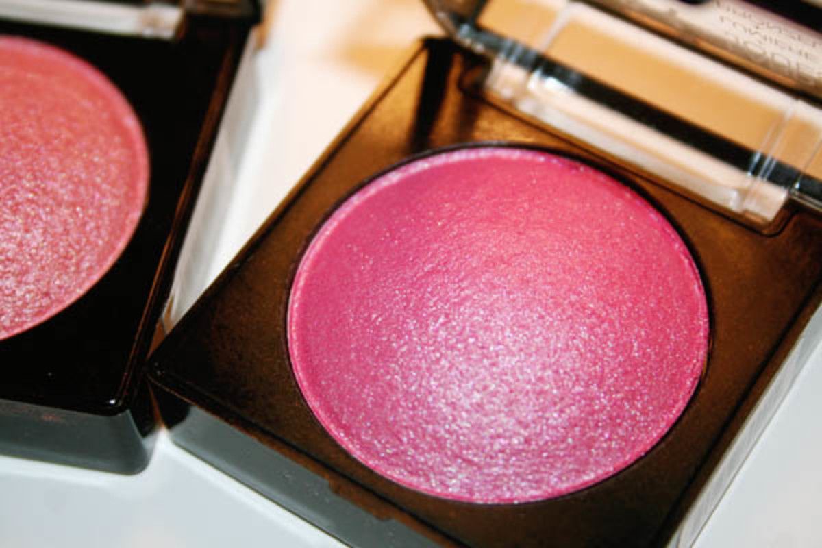 The 7 Best Drugstore Blushes, All Under $15