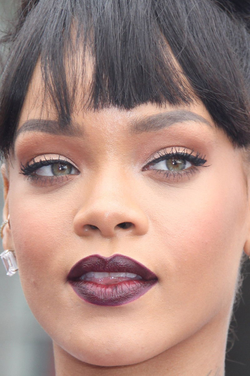 The 7 New Makeup Trends You Need to Know About This Fall
