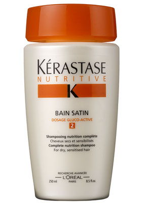Best Kerastase Shampoos 5