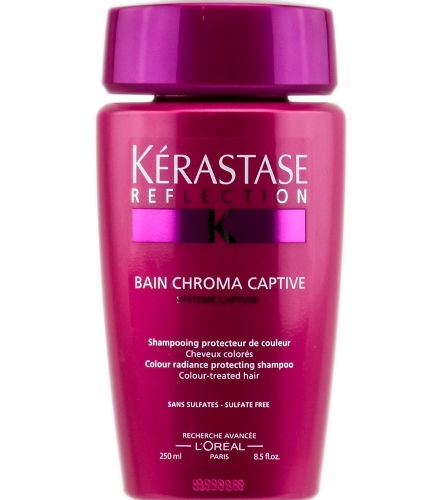 best Kerastase shampoo 7