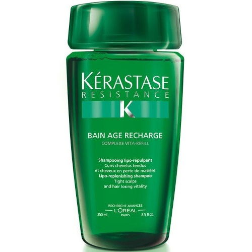 best Kerastase shampoo 8