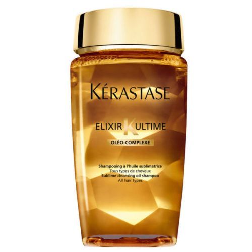 best Kerastase shampoo 9
