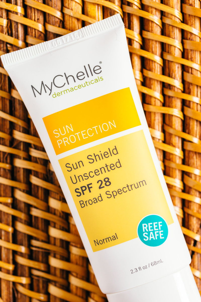 The Best (and Worst) Sunscreen Ingredients: What to Look for When You're Buying a New Sunscreen