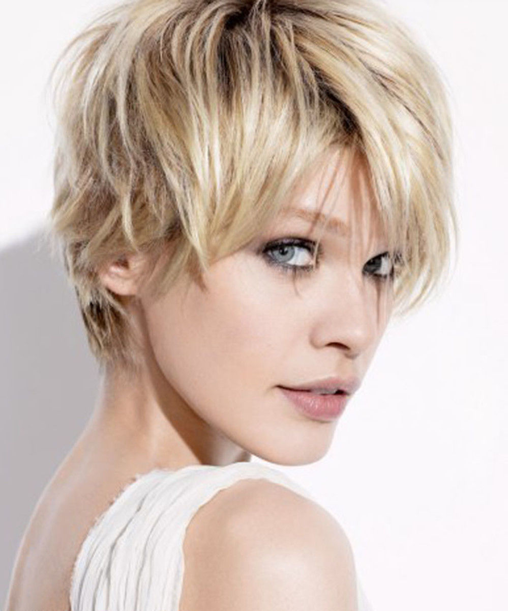 The Best Cuts to Disguise Thinning Roots