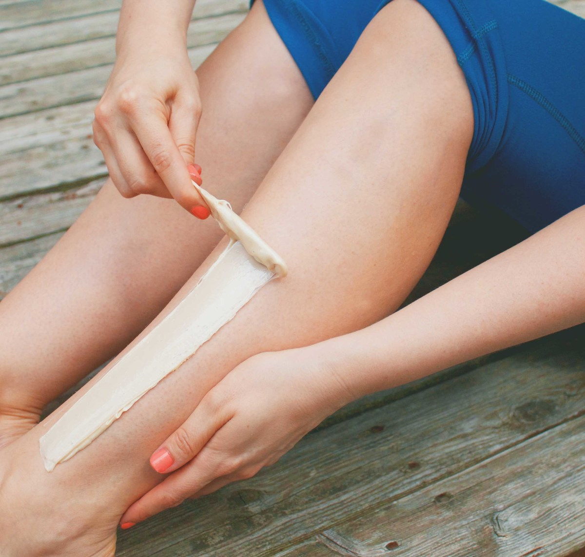 The Best No-Strip Wax For Easy Hair Removal At Home