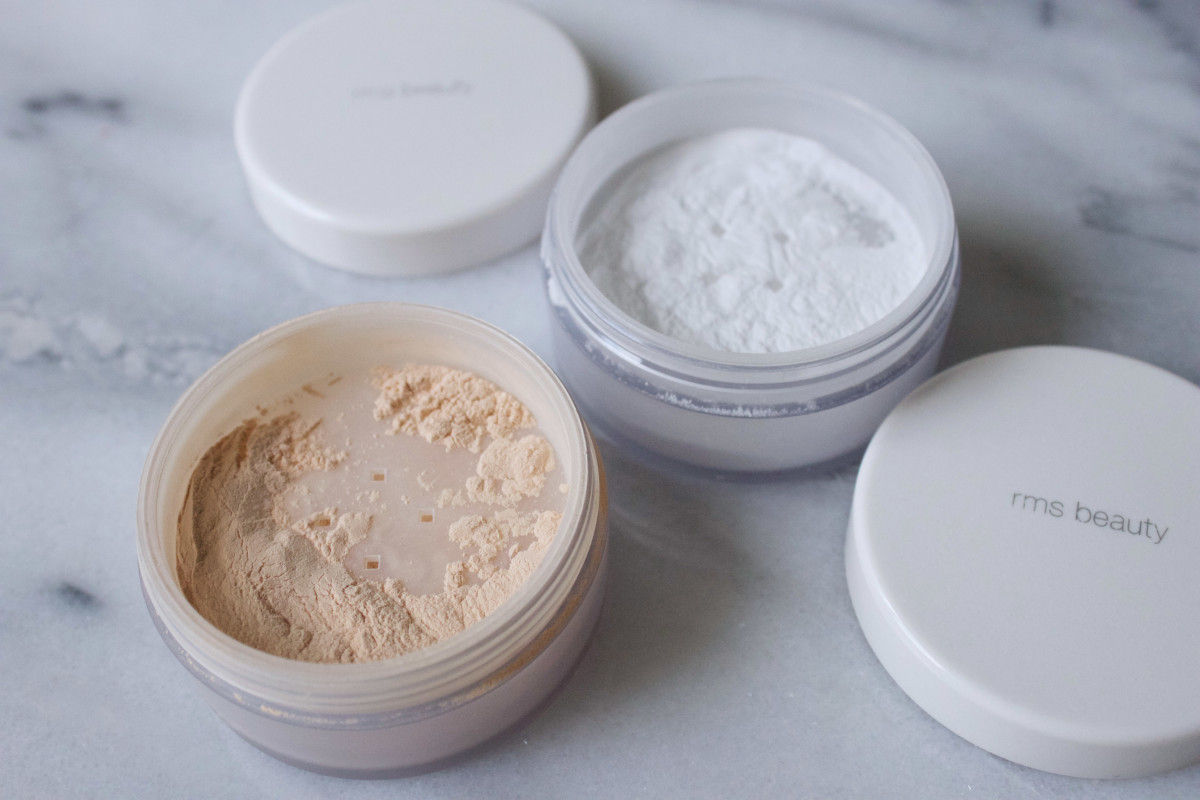 The Best Powder For Setting Your Makeup (and How To Use It)