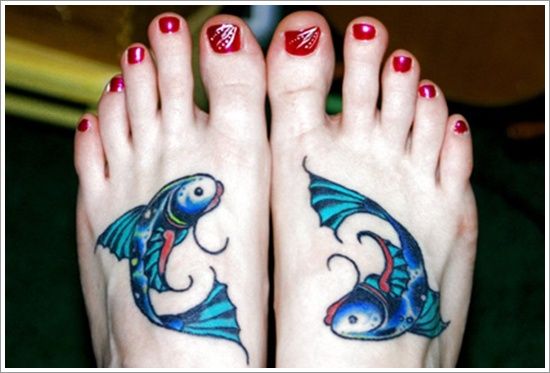 Coolest Koi Fish Tattoo Designs You Have Seen